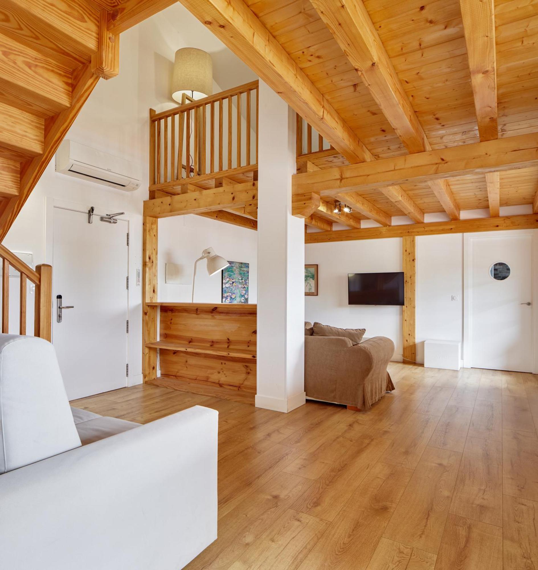 Hotel Flysch Zumaia Dış mekan fotoğraf