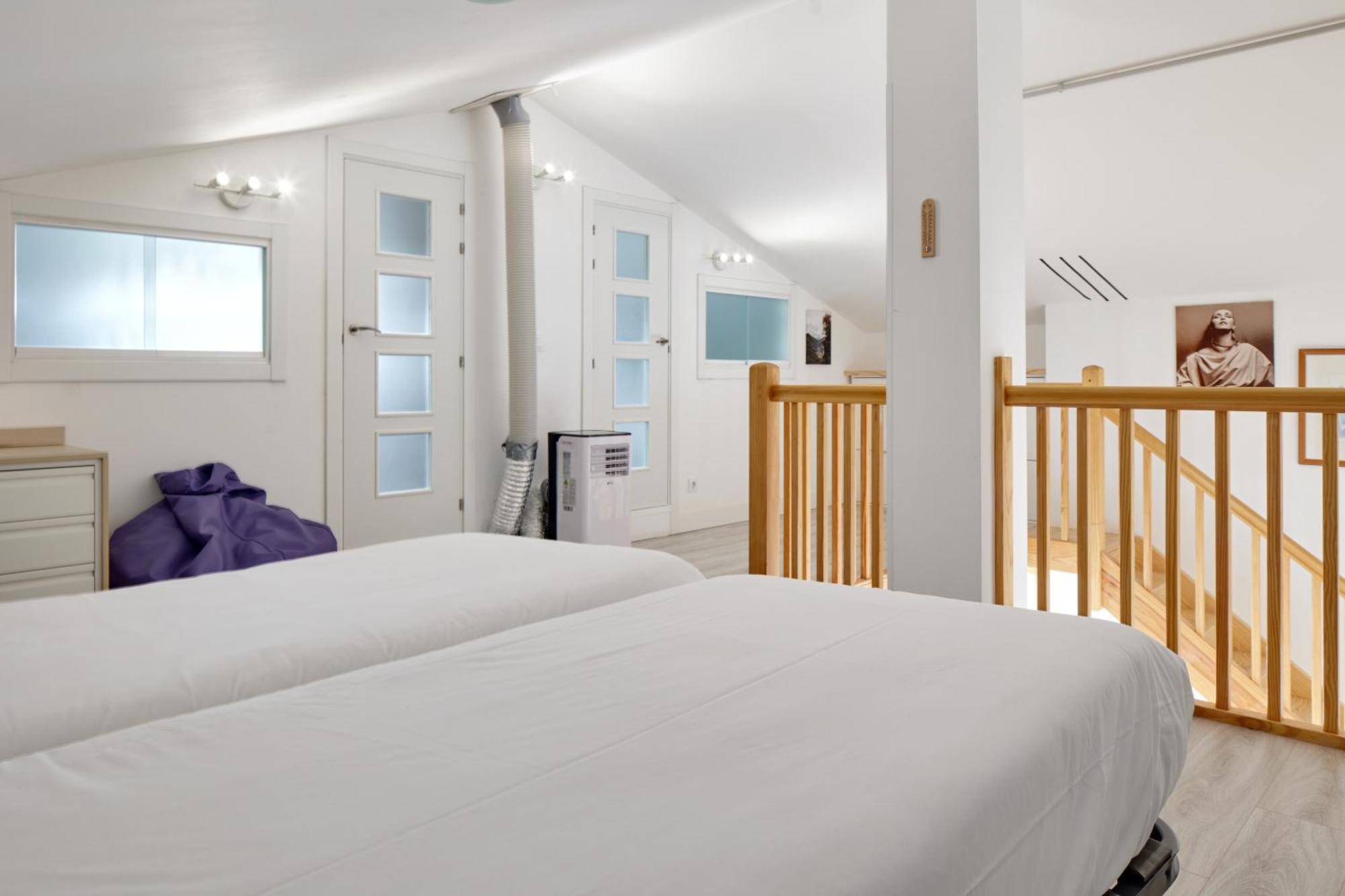 Hotel Flysch Zumaia Dış mekan fotoğraf
