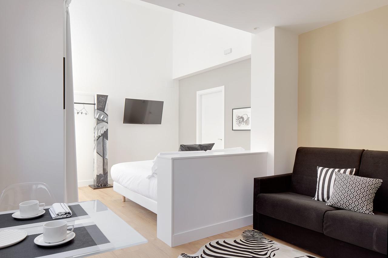 Hotel Flysch Zumaia Dış mekan fotoğraf